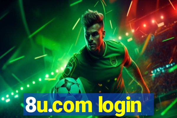 8u.com login